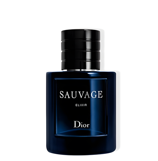 Decant Dior Sauvage Elixir