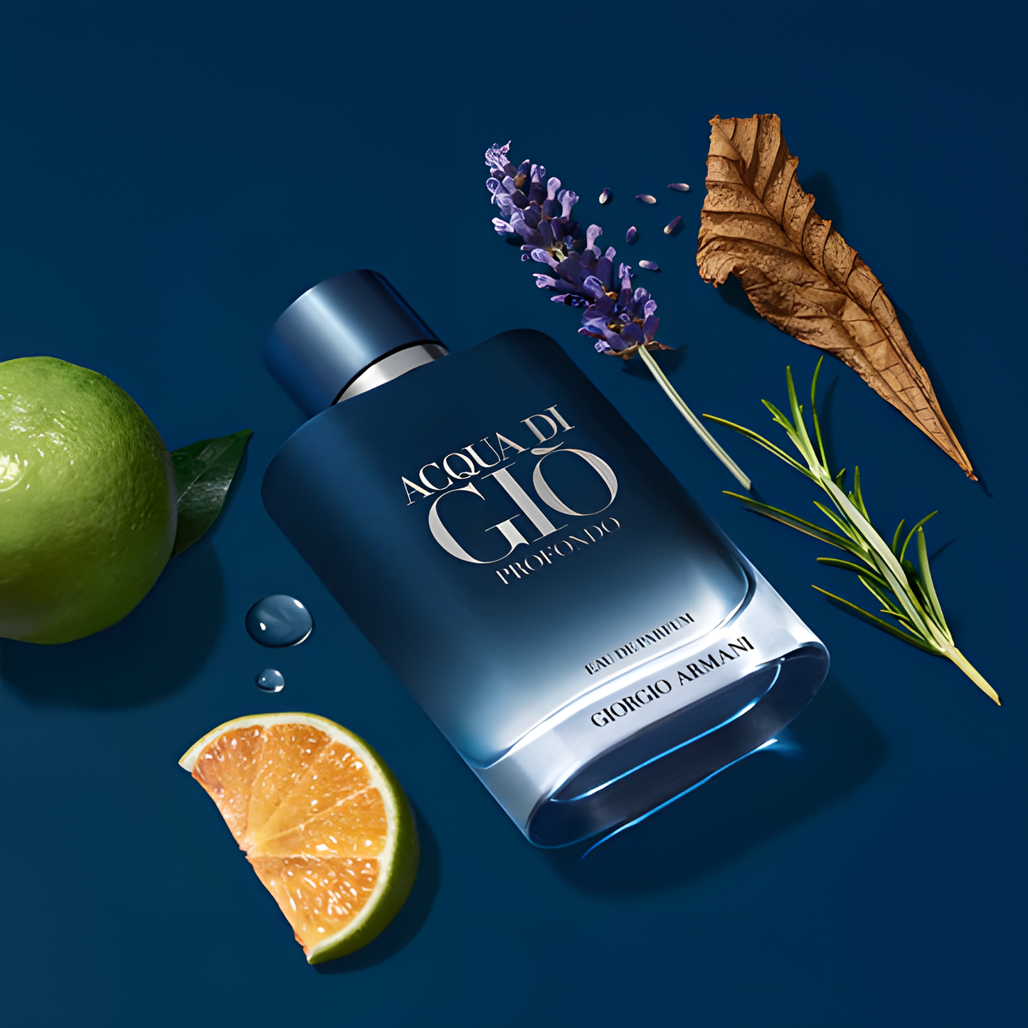 Decant Aqua di Gio Profondo eau de parfum